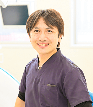 岸本歯科 1 e5b2b8e69cace6adafe7a791